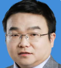 Prof. Zhenyu Lu