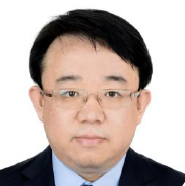 Prof. Haipeng Yao