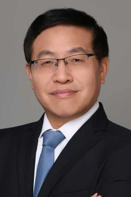 Prof. Yejun He