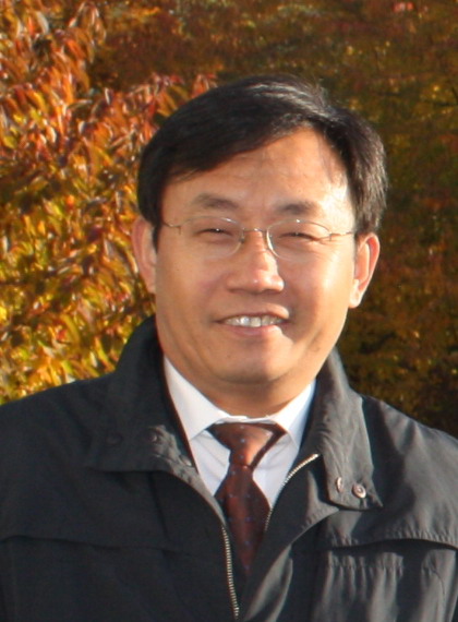 Prof. Hongbing Ji